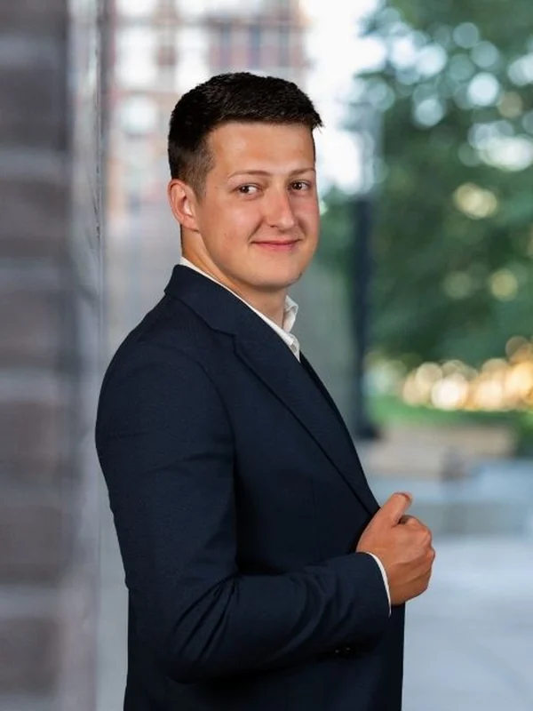 Jakub Melecký
